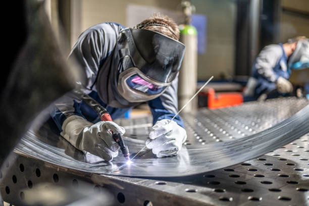 Best Maintenance and Repair Welding in Mart, TX