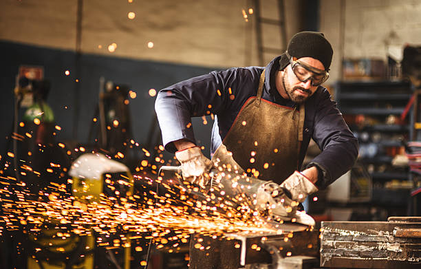 Reliable Mart, TX Welder & Metal Fabrication Solutions