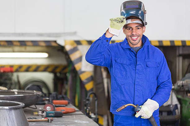 Best Welding Inspection and Certification in Mart, TX